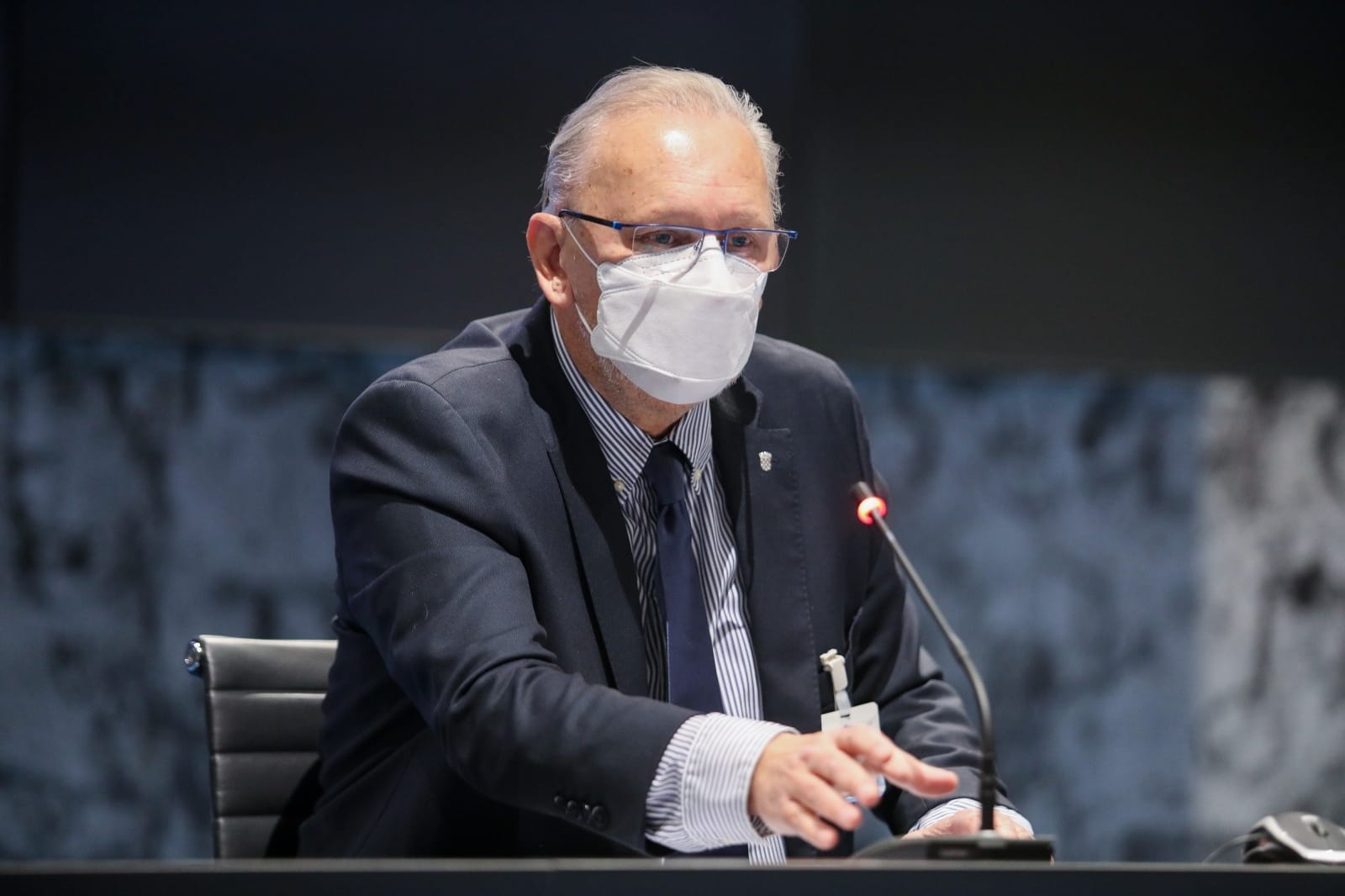 davor božinović