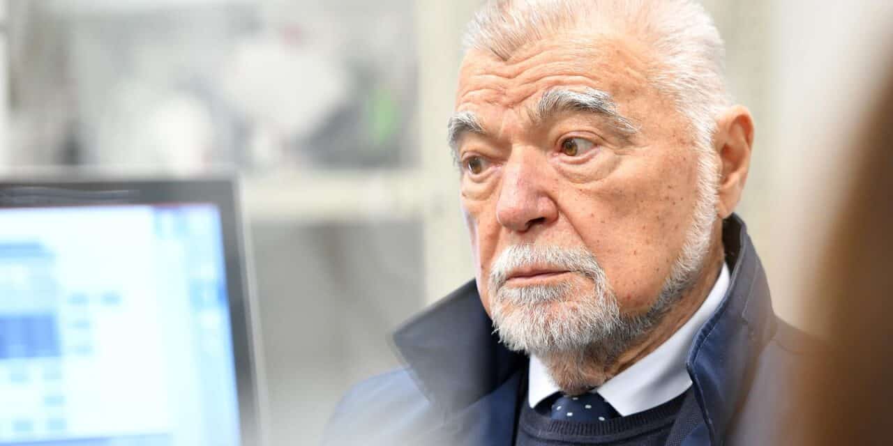 stjepan mesić