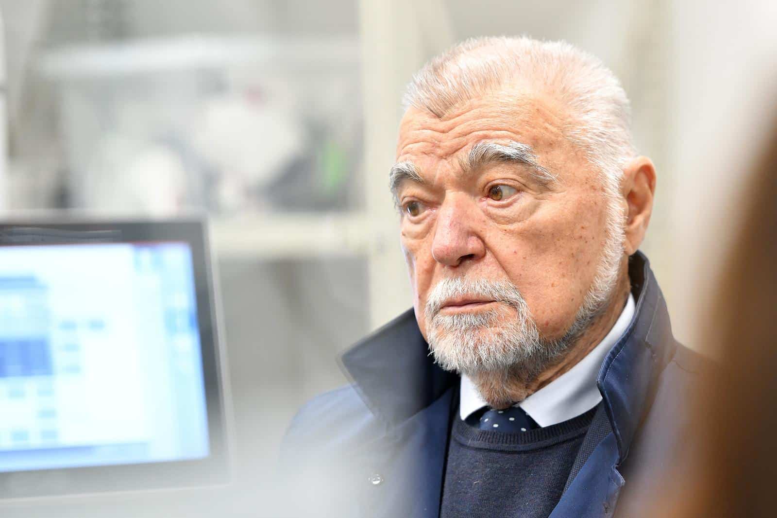 stjepan mesić