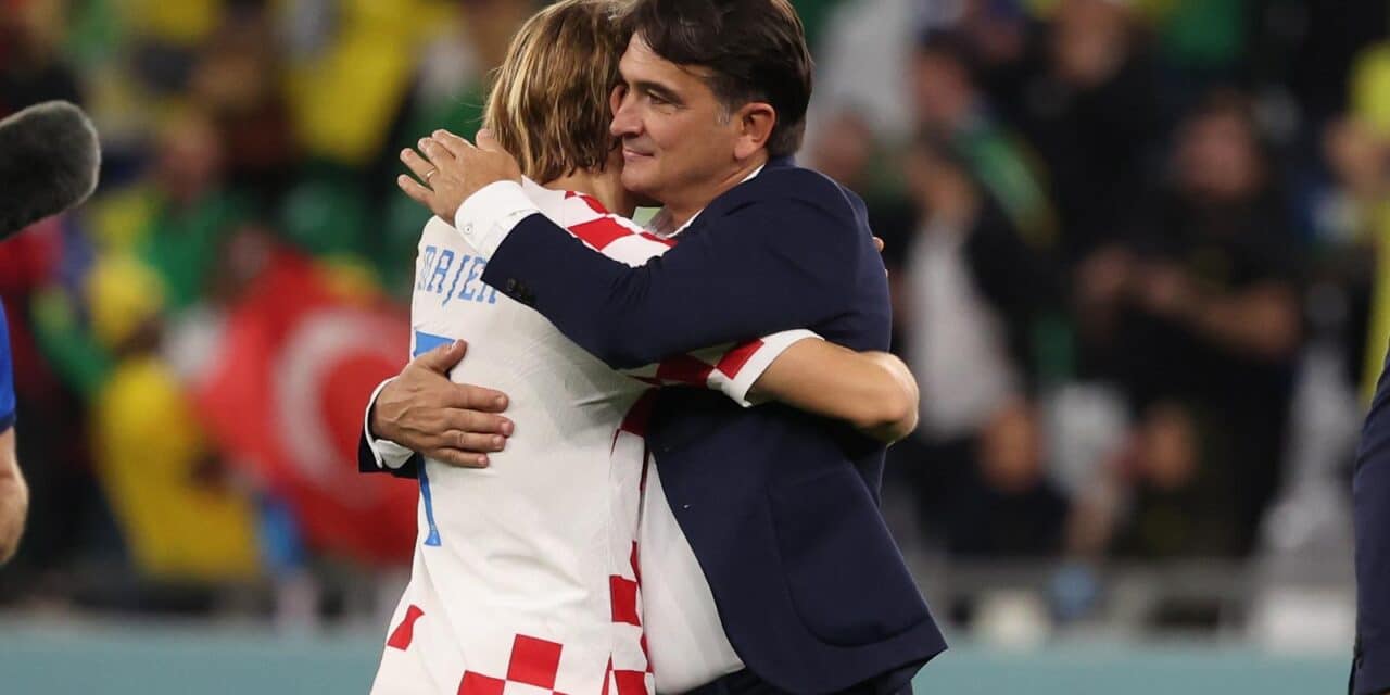 KATAR 2022 – Nogometaši Hrvatske su ušli u polufinale Svjetskog prvenstva