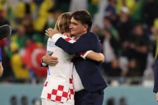 KATAR 2022 – Nogometaši Hrvatske su ušli u polufinale Svjetskog prvenstva