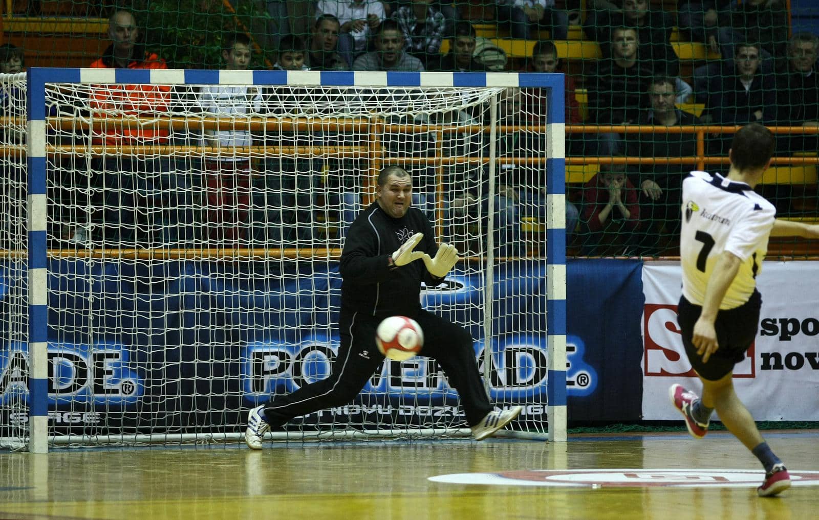 Zagreb: Asfalt Zelenika osvojila Kutiju �ibica