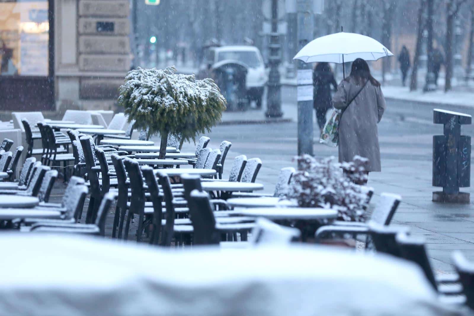 zagreb korona