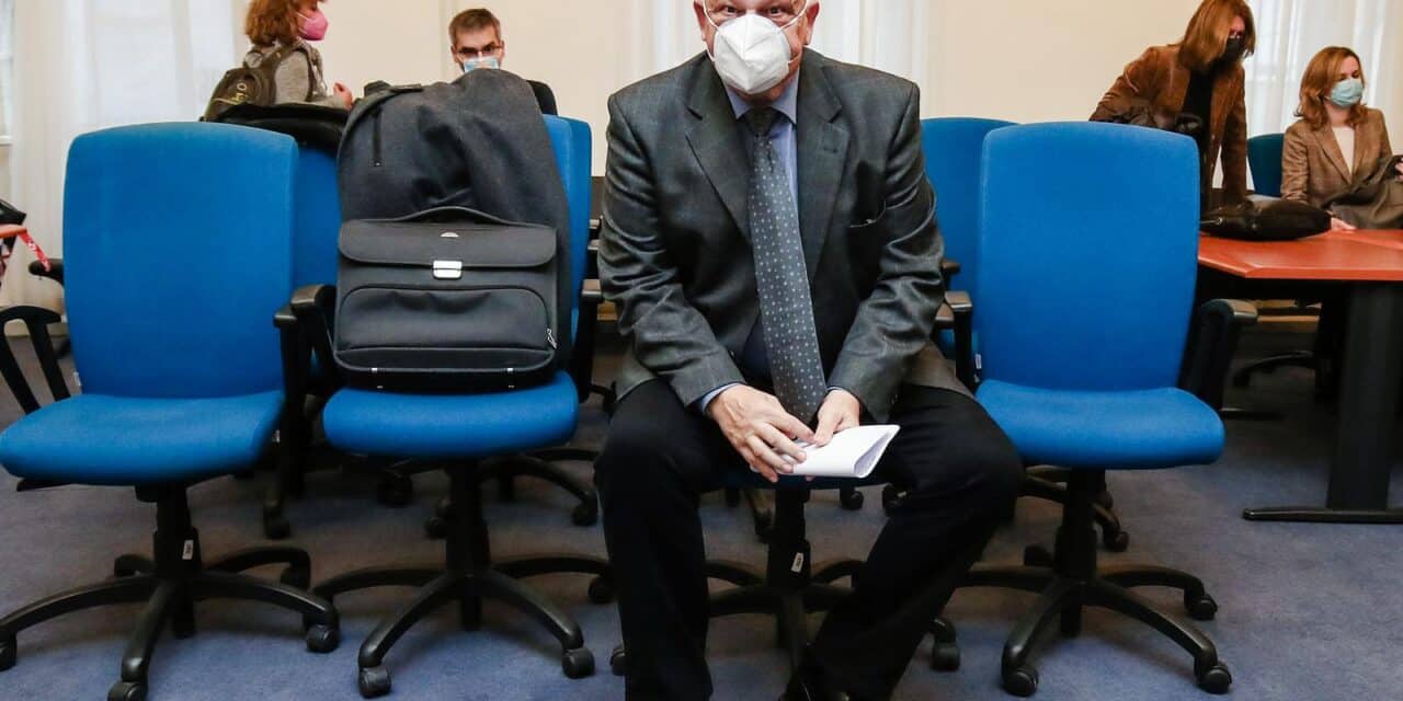 miljenko benko