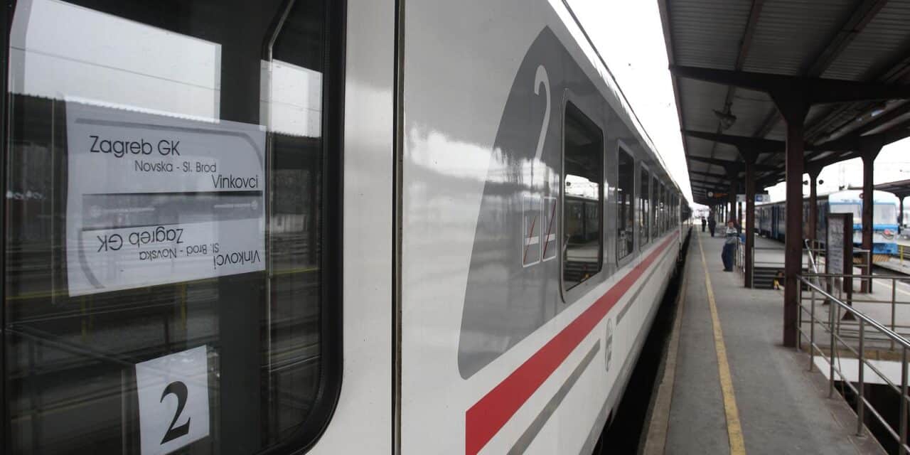 vlak