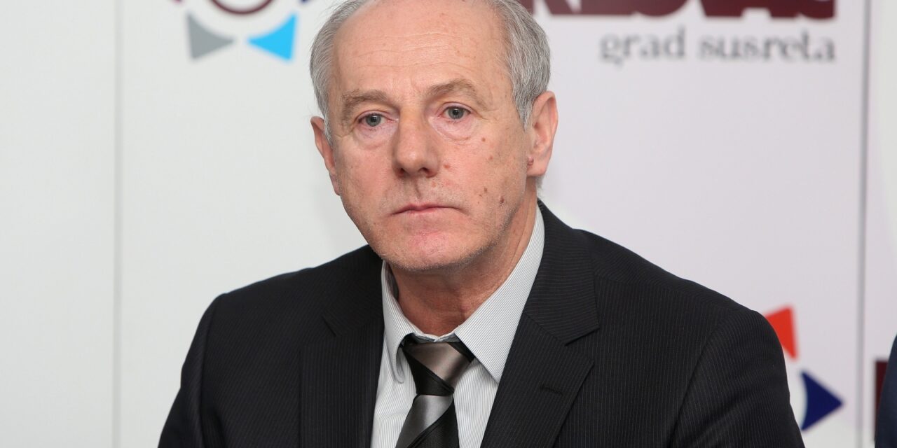 ljubomir majdandžić