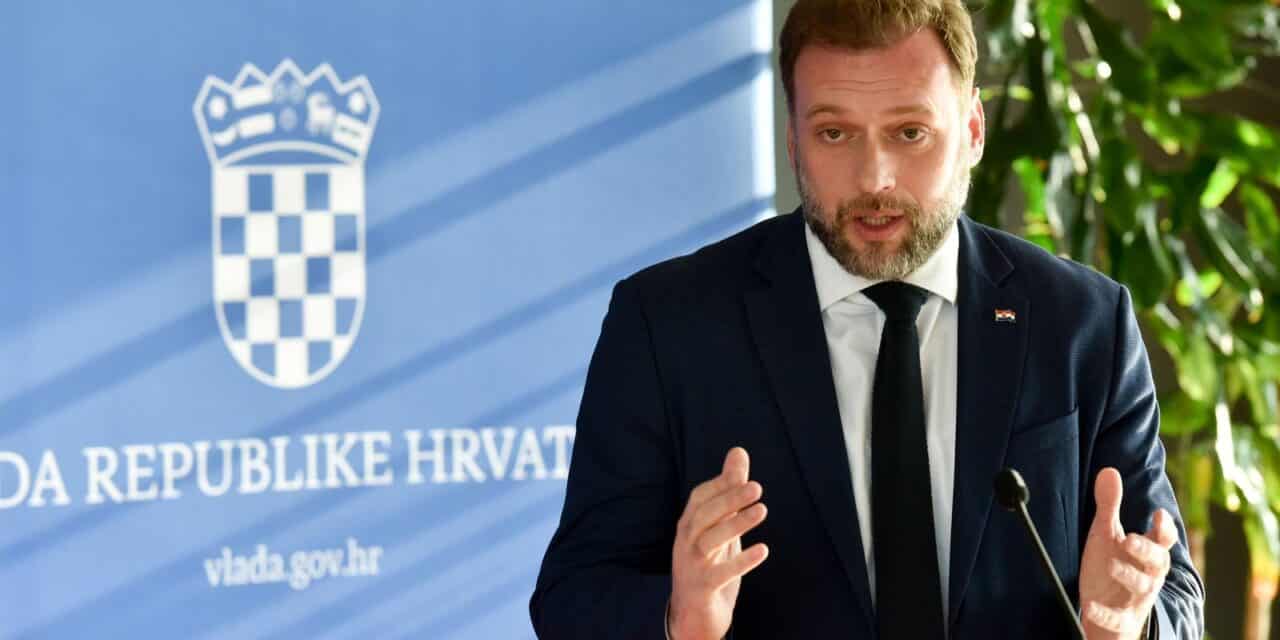 mario banožić