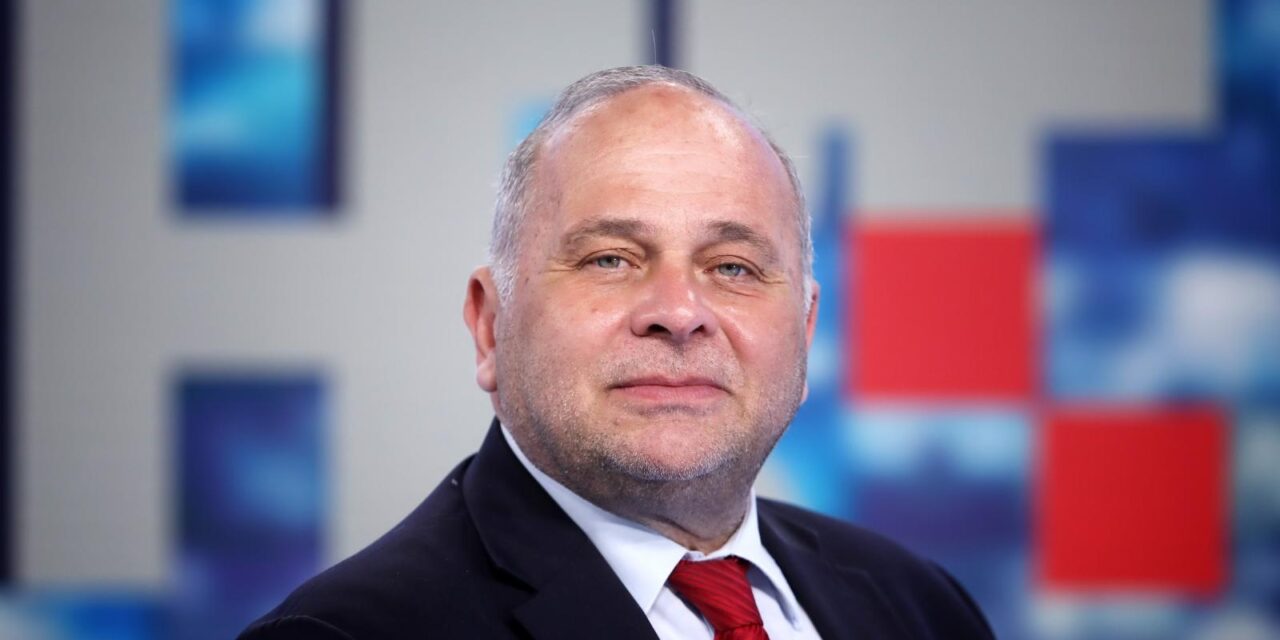 kazimir bačić