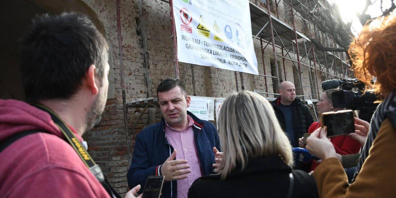 dario hrebak