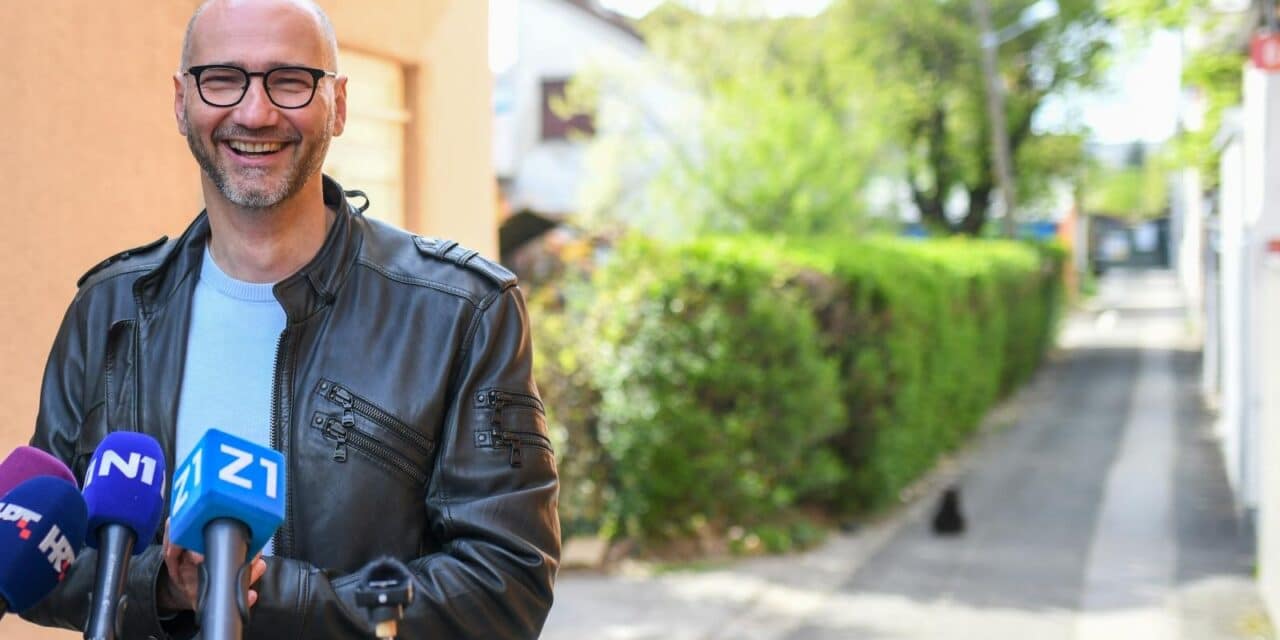 joško klisović