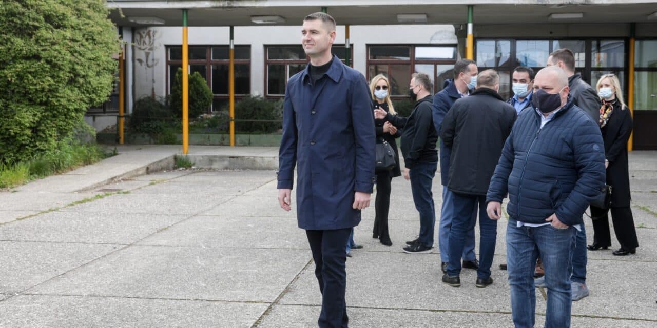 davor filipović