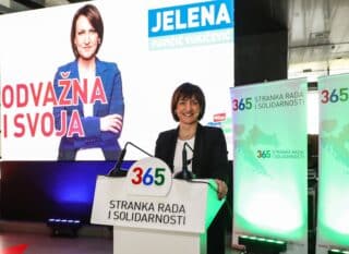 Zagreb: Jelena Pavičić Vukičević predstavila svoj program “Digitalna demokratizacija”