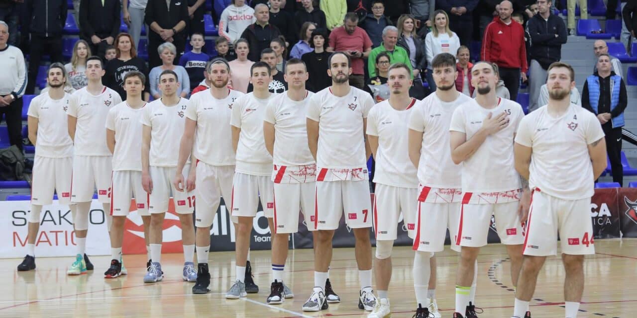 U 5. kolu Lige za prvaka HT Premijer lige Gorica ugostila  Zadar, stigle i košarkaške legende