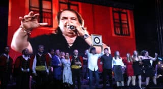 Split: Na Poljudu održan humanitarni koncert “To je moja zemlja”