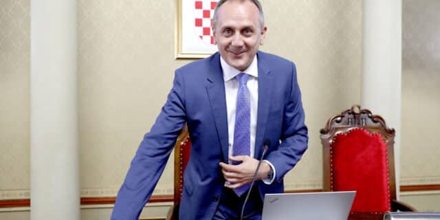 Zagreb: Nastavljena 23. sjednica Gradske skupštine