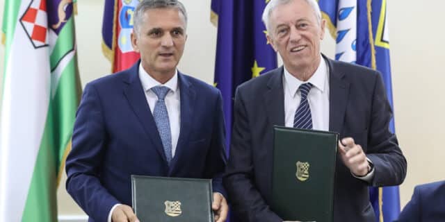 Bistra: Darovan zemljište za izgradnju Specijalne bolnice za kronične bolesti