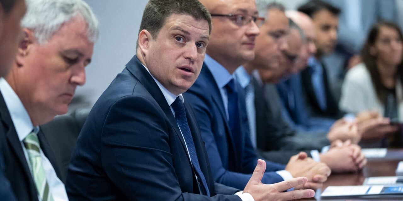 U Ministarstvu mora, prometa i infrastrukture predstavljen je novi sustav naplate cestarine u RH