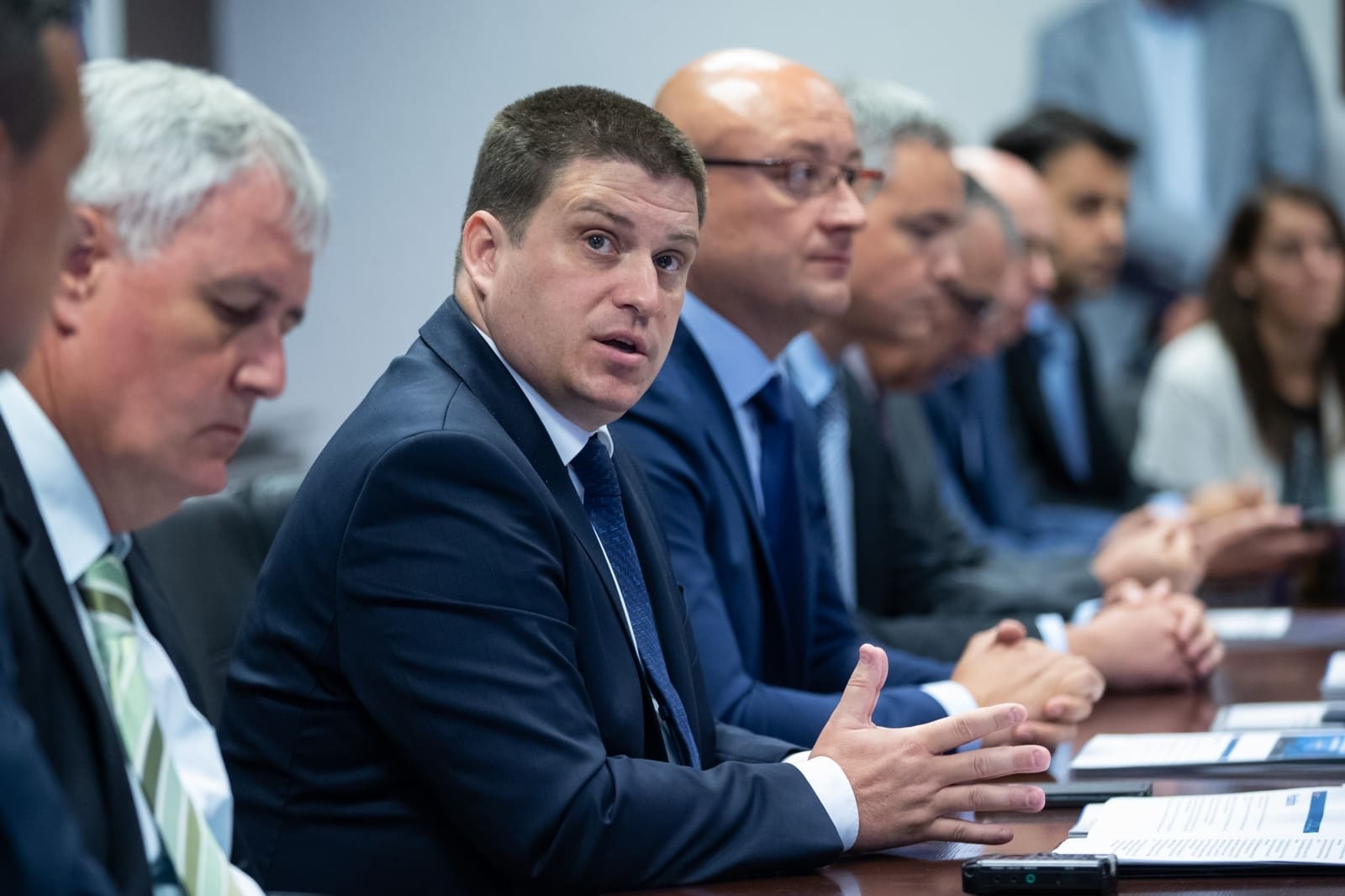 U Ministarstvu mora, prometa i infrastrukture predstavljen je novi sustav naplate cestarine u RH