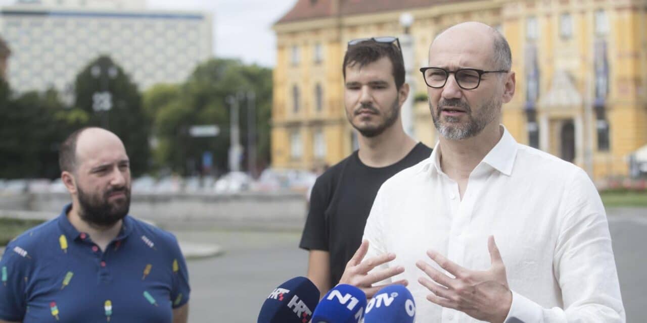 joško klisović