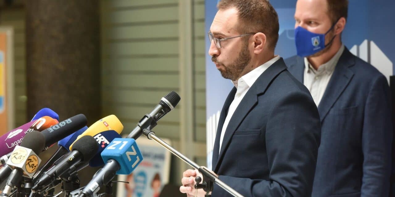 tomislav tomašević