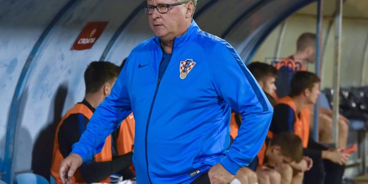 Šibenik: Kvalifikacijska utakmica za Euro U-21, Hrvatska – Škotska