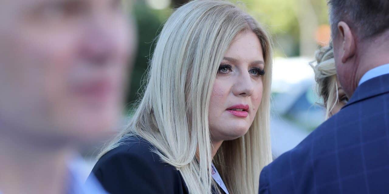 lidija brković
