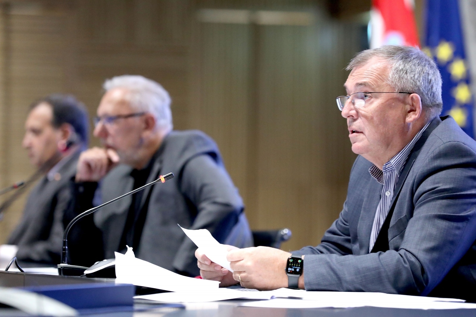 nacionalni stožer civilne zaštite