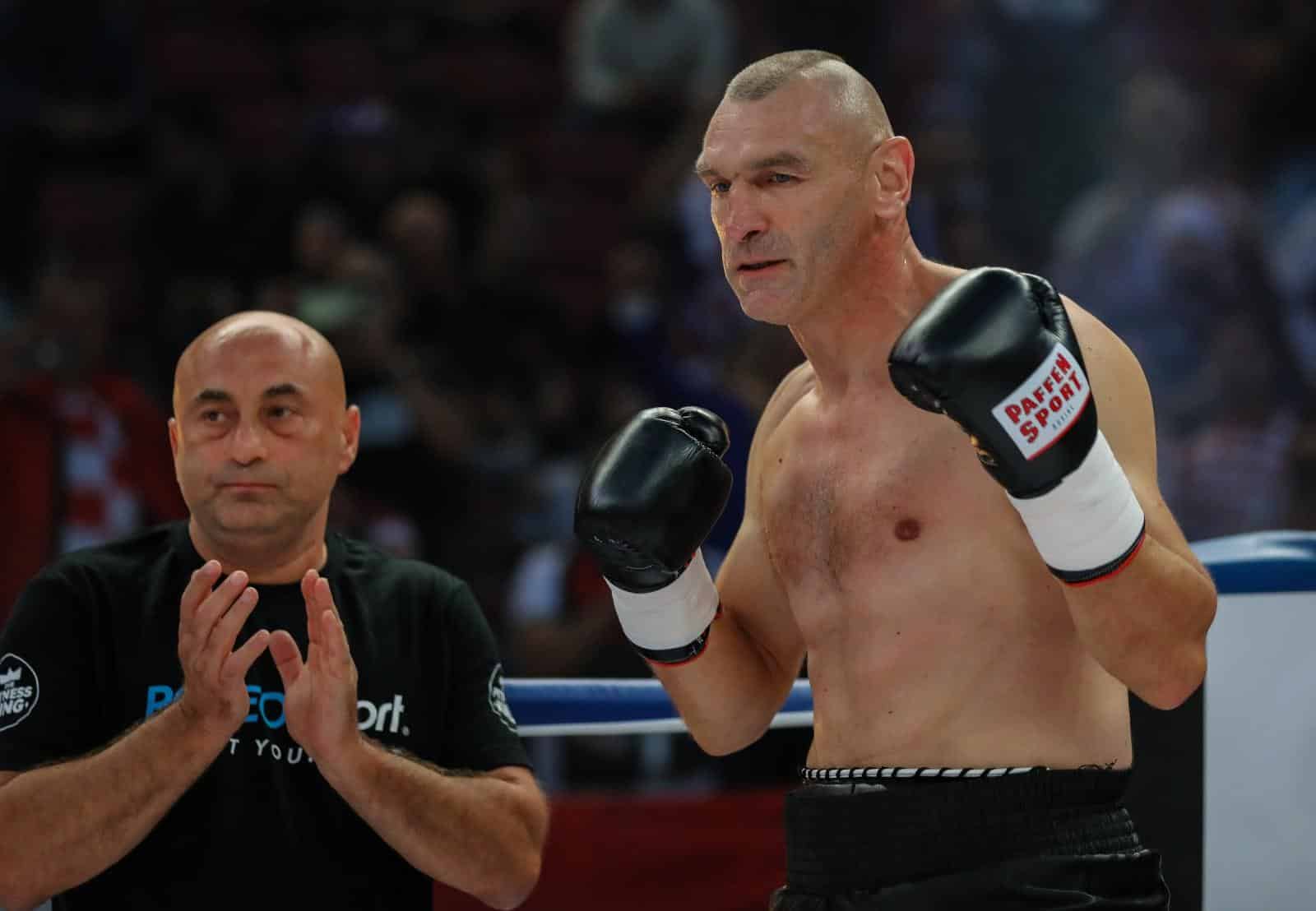 željko mavrović