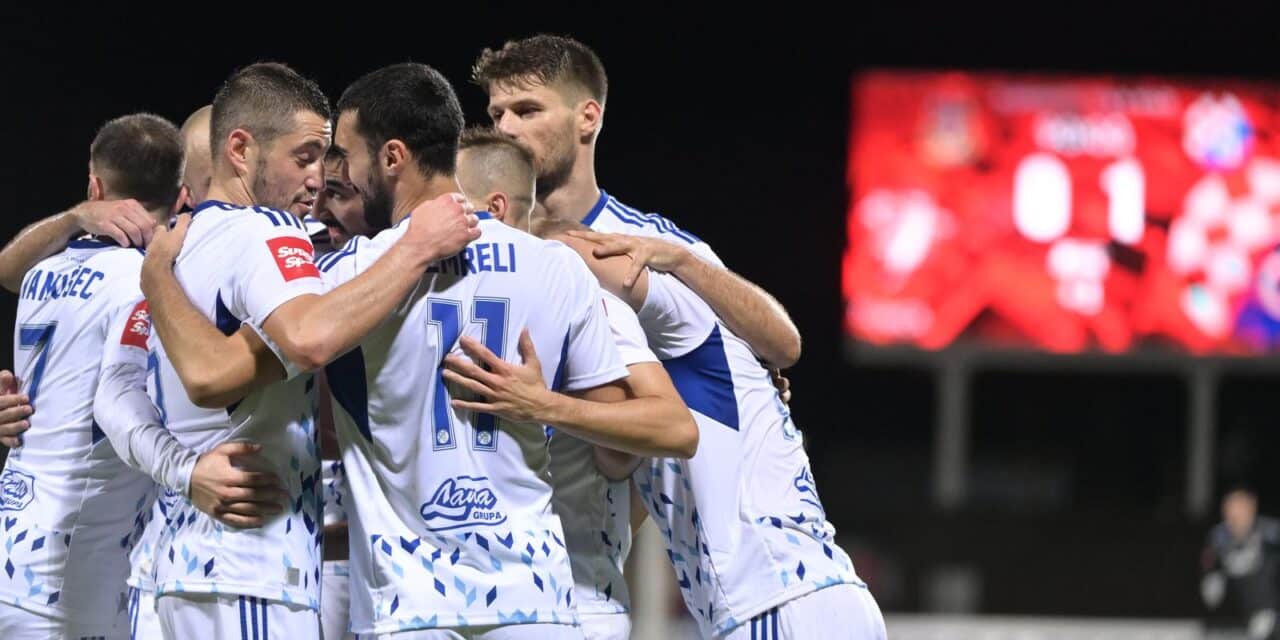 gnk dinamo