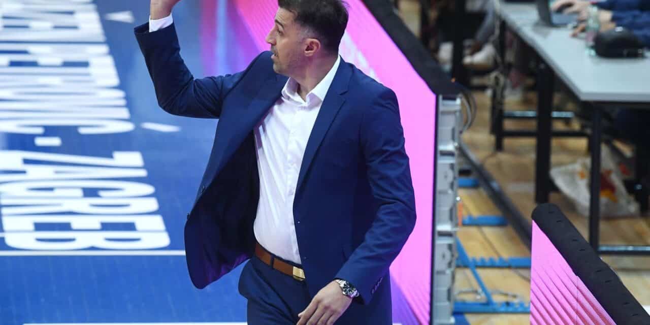 Zagreb: U 4. kolu HT Premijer lige Cibona je pobijedila Goricu 79:69