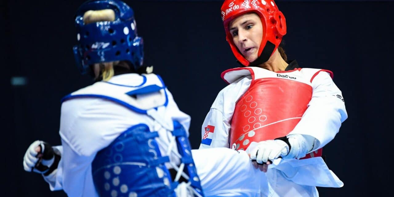 kristina tomić