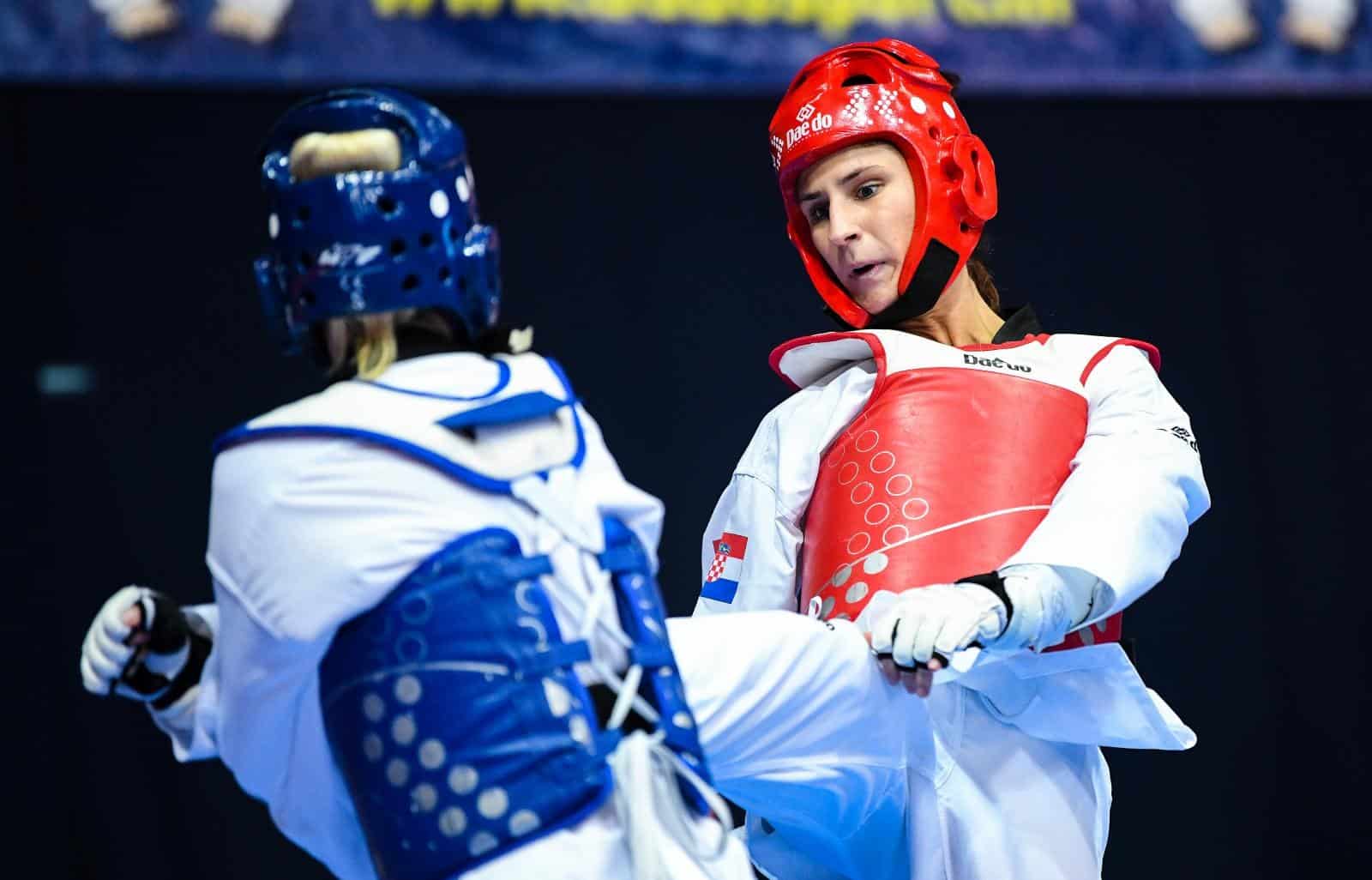 kristina tomić