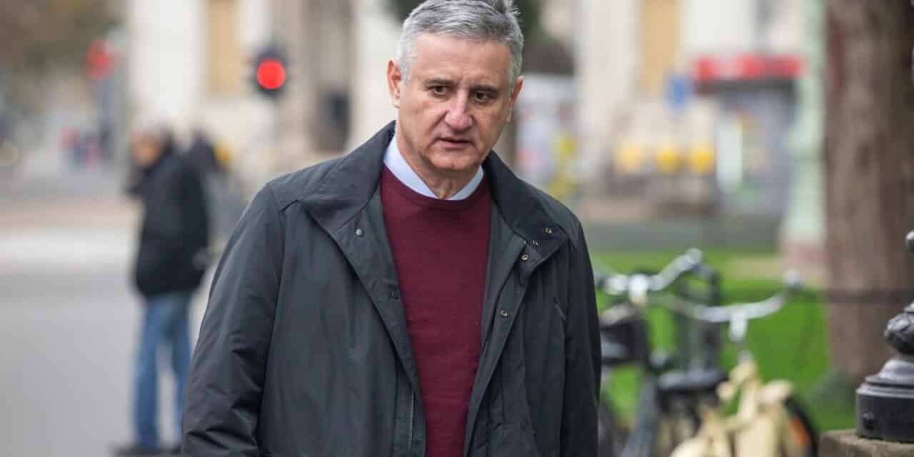 tomislav karamarko
