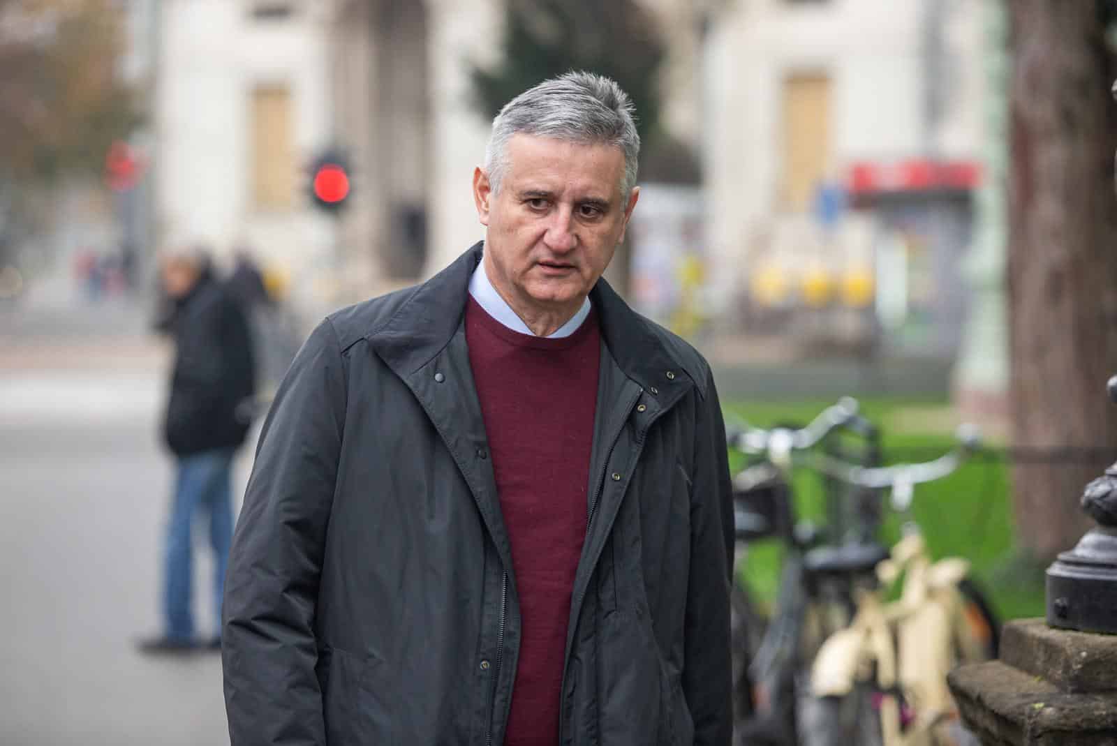 tomislav karamarko