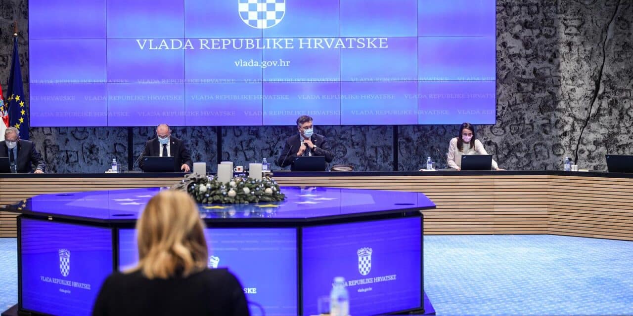 vlada rh
