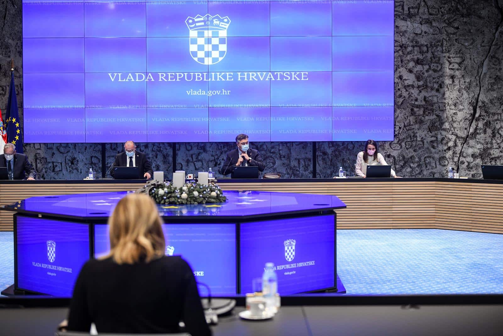vlada rh