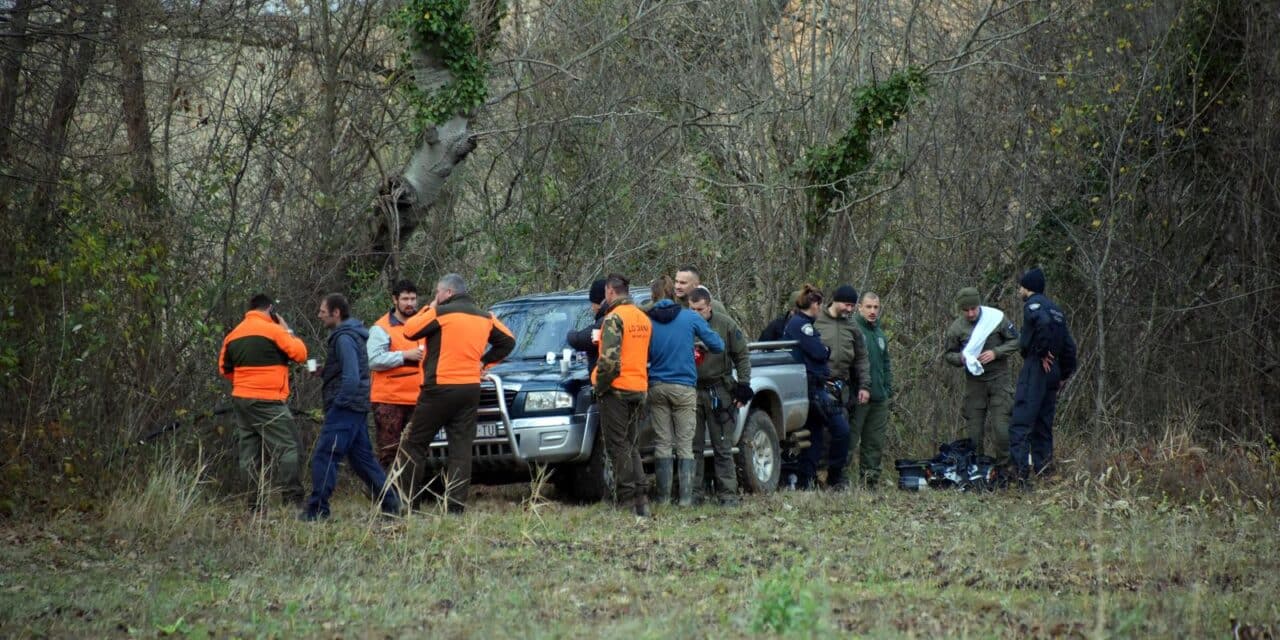 Nastavljena potraga za djevojčicom nestalom u rijeci Dragonja kod graničnog prijelaza Plovanija