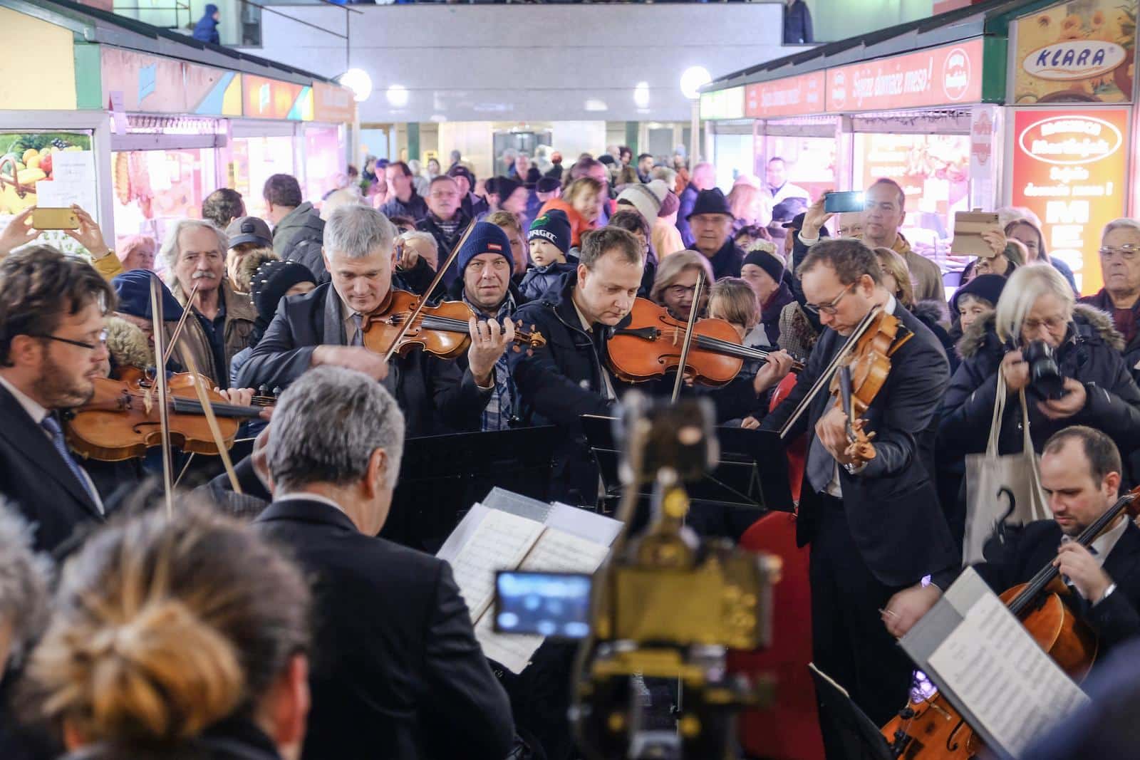 zagrebački solisti dolac