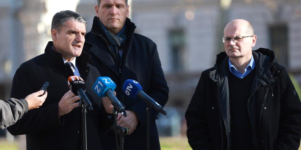 Zagreb: HSLS o poskupljenju usluga Zg Holdinga
