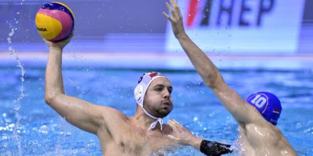 Hrvatska i Nizozemska susrele se u posljednjem kolu skupine B europskih kvalifikacija