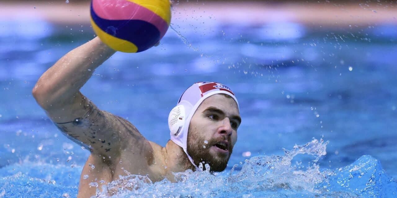 Hrvatska i Nizozemska susrele se u posljednjem kolu skupine B europskih kvalifikacija