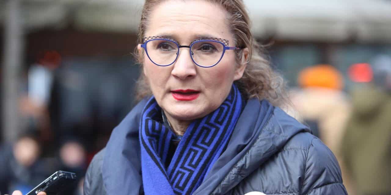 višnja ljubičić