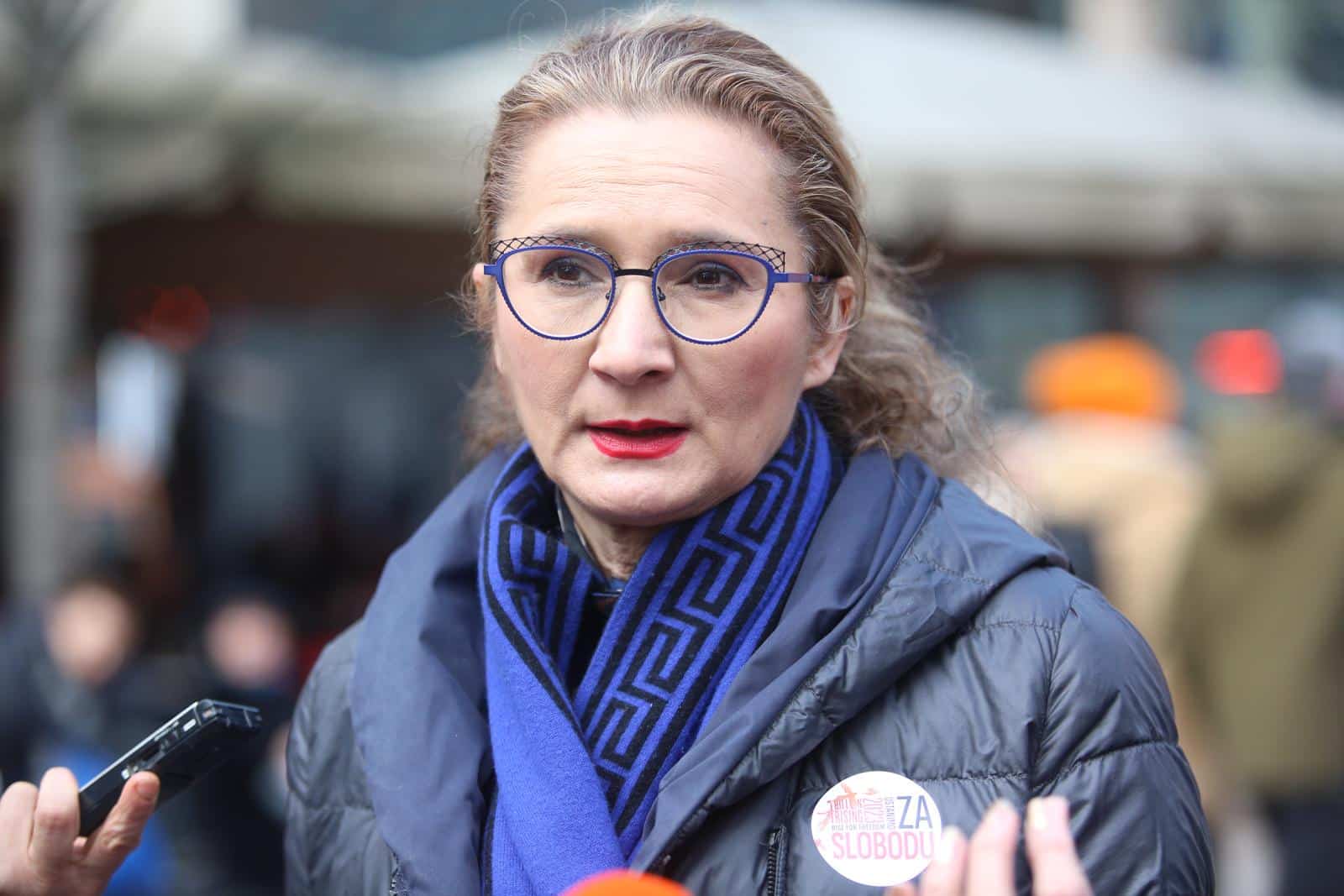 višnja ljubičić