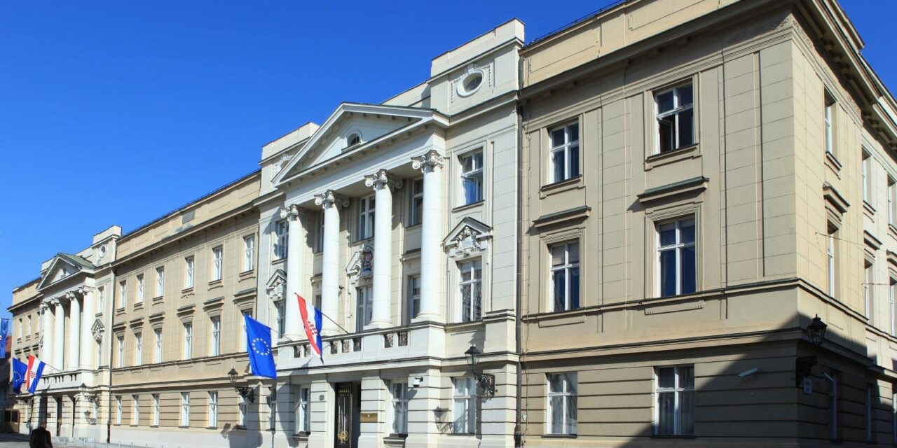 hrvatski sabor