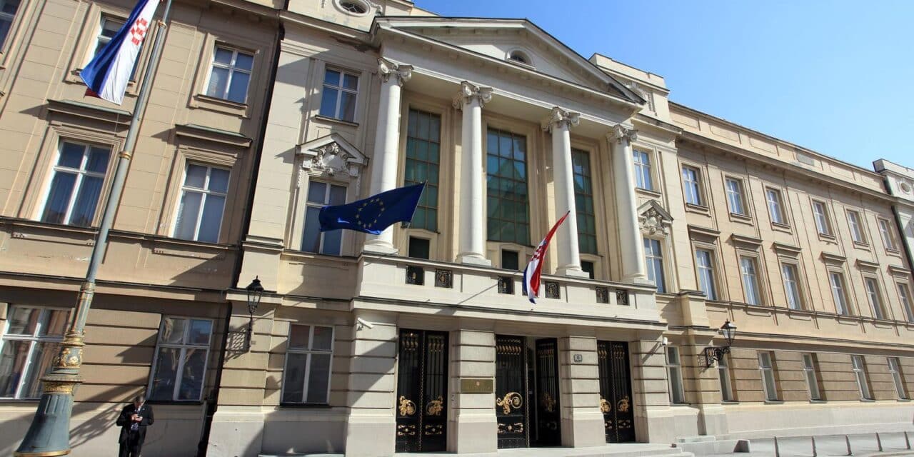 hrvatski sabor