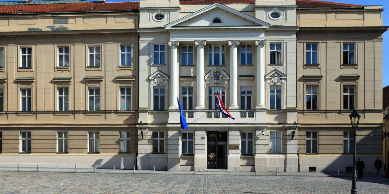 hrvatski sabor