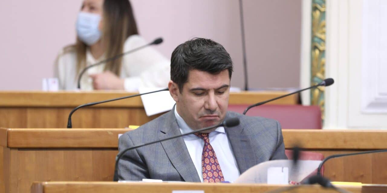 nikola grmoja