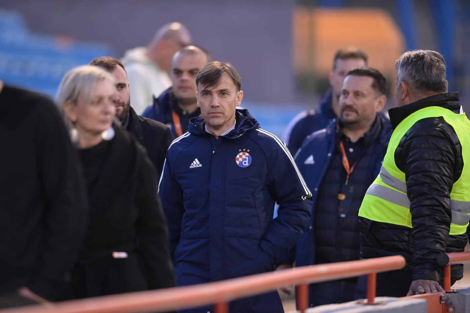 dario šarić