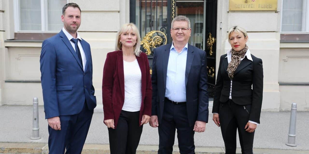 Demokrati o rebalansu proračuna i povlaštenim braniteljskim mirovinama