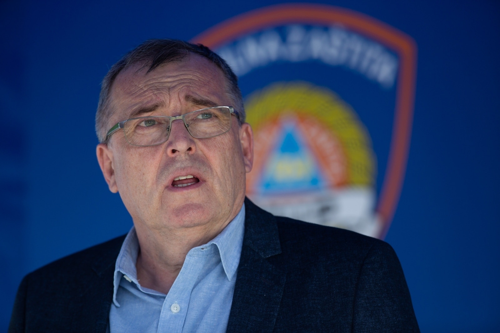 Konferencija za medije Nacionalnog stožera civilne zaštite